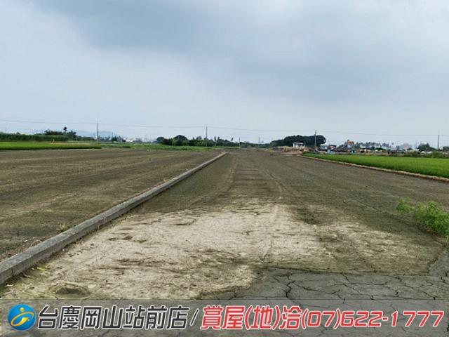 高雄橋頭農地-6