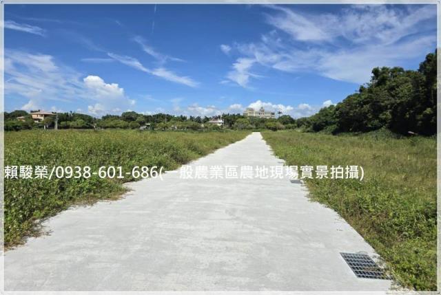 桃園龍潭交流道一般農