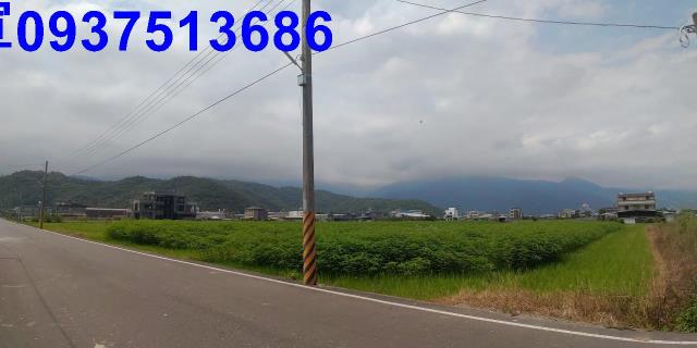 宜蘭農地-6