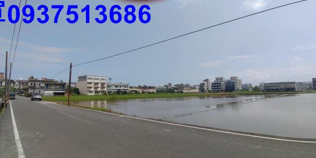 宜蘭農地-7