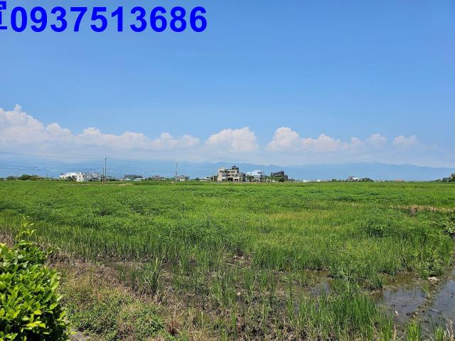 宜蘭壯圍農地-9