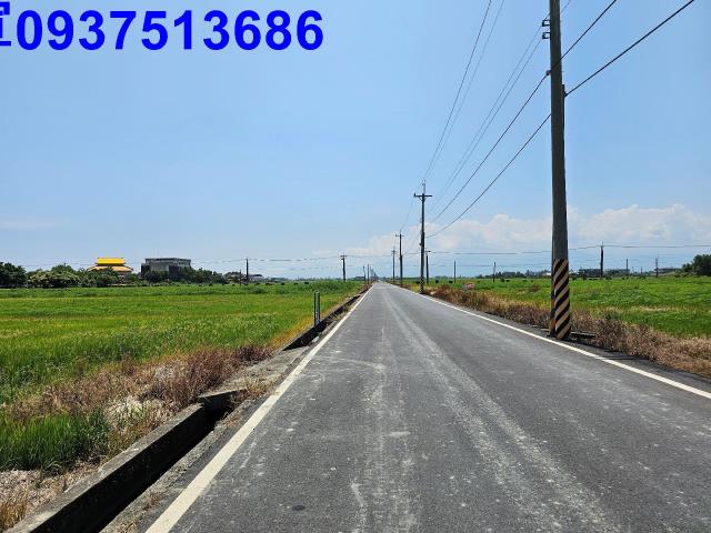 宜蘭壯圍農地-10