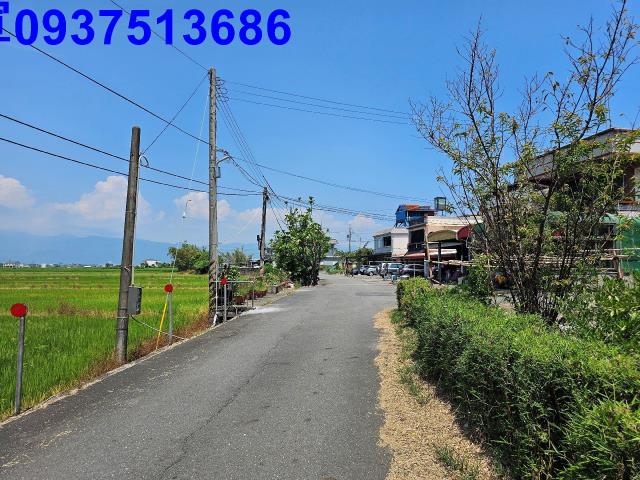 宜蘭壯圍農地-13