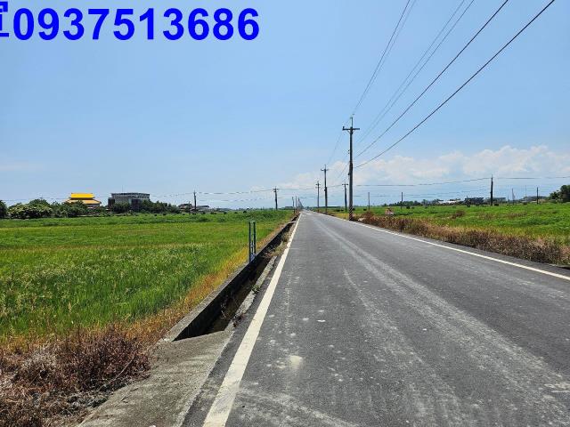 宜蘭壯圍農地-2