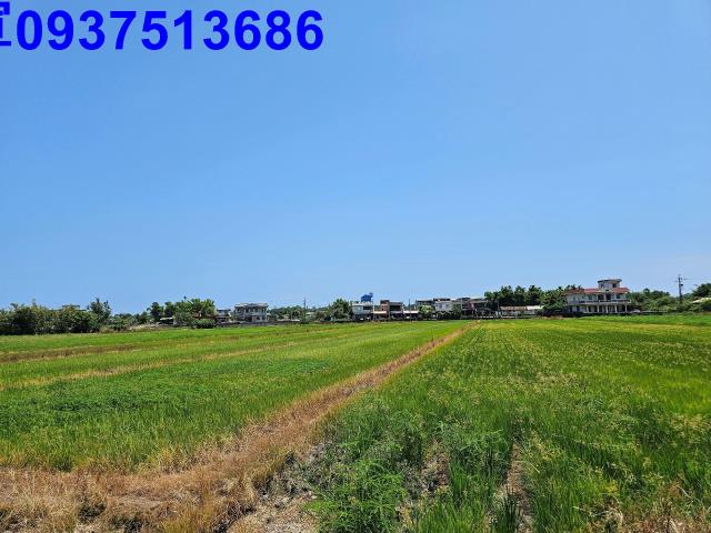 宜蘭壯圍農地-4