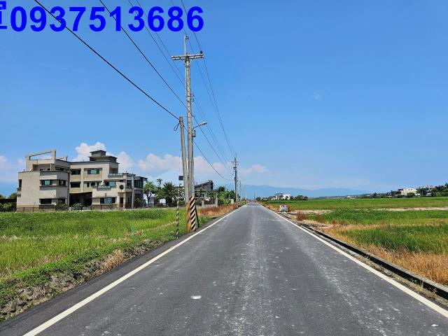 宜蘭壯圍農地-5