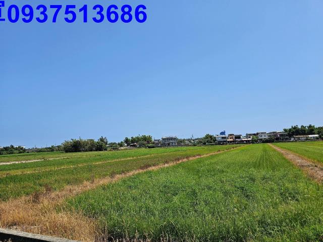 宜蘭壯圍農地-6