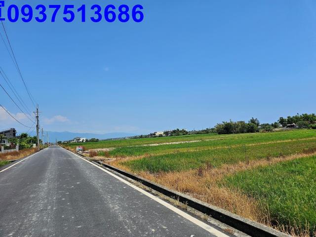 宜蘭壯圍農地-7
