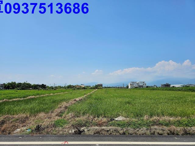 宜蘭壯圍農地-8