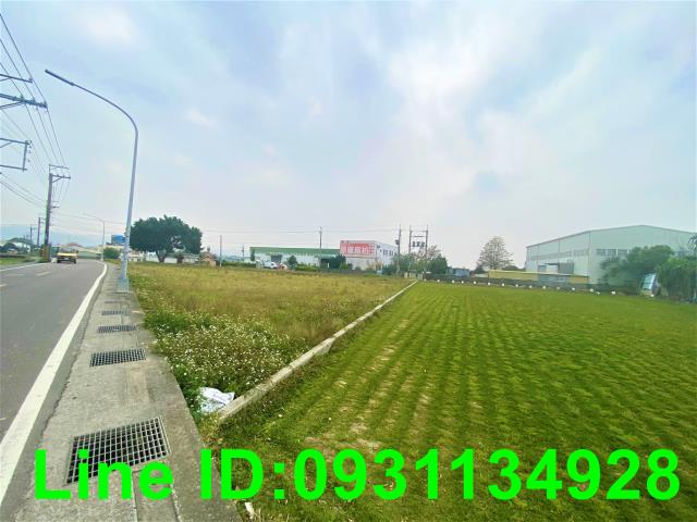 台中后里農地-1