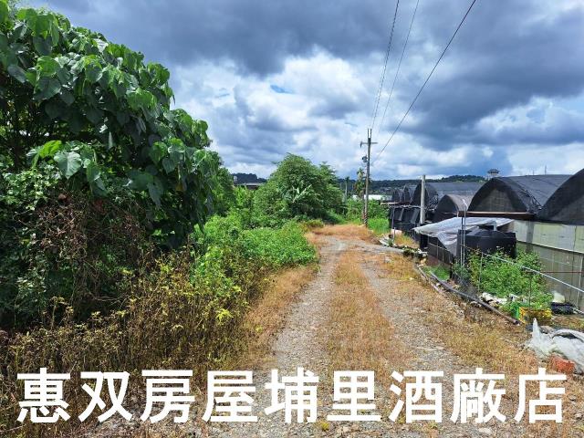 埔里農地-0