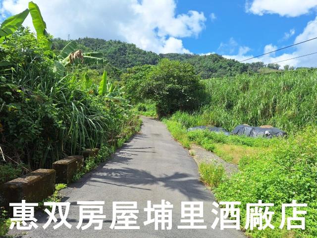 埔里農地-0