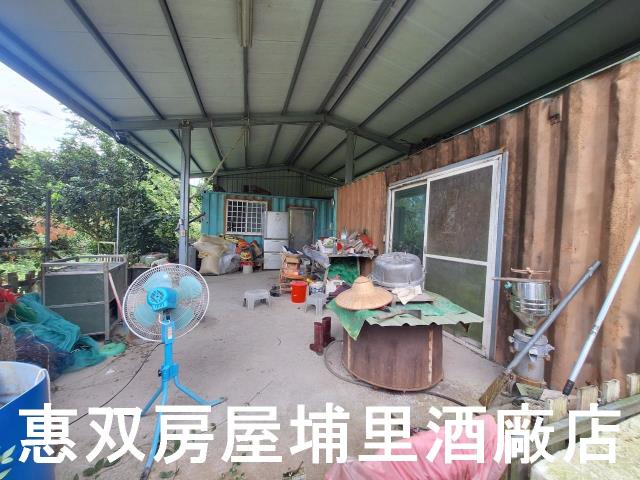 埔里農地-9