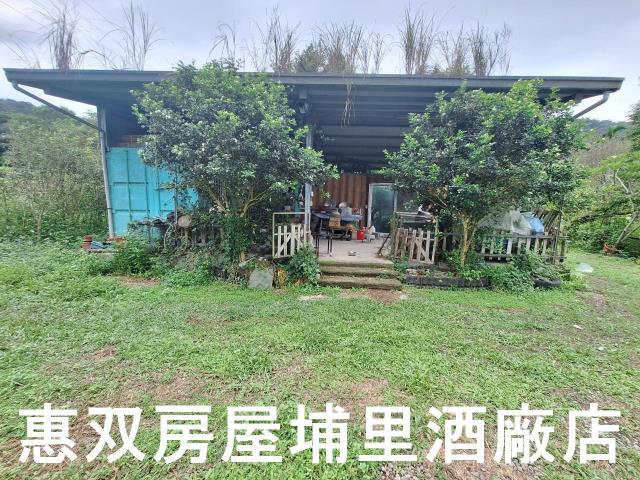 埔里農地-7