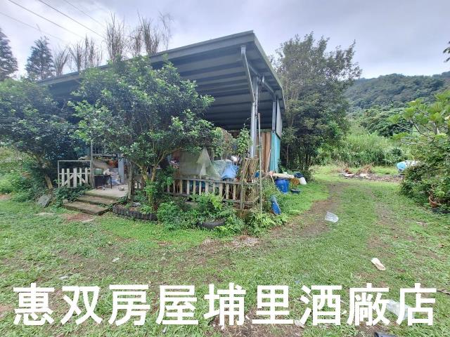 埔里農地-8