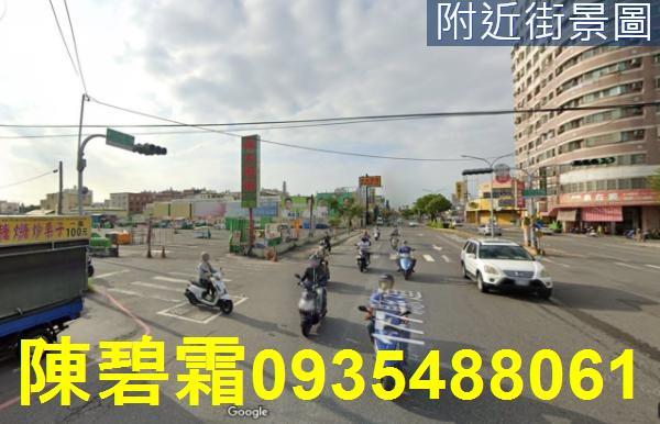 台南永康建地-2
