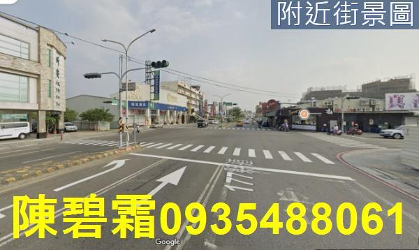 台南永康建地-4