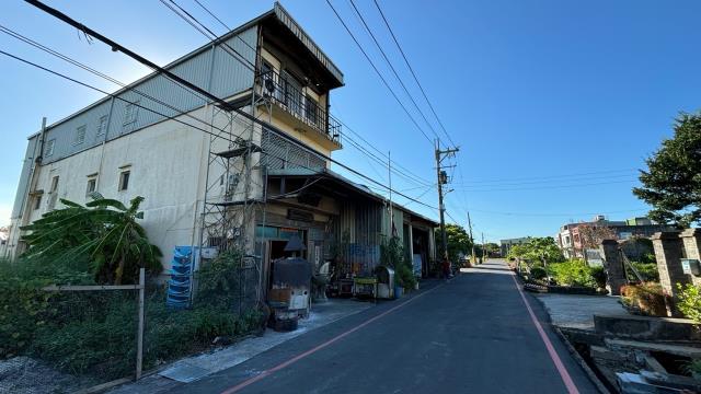 桃園蘆竹農地-0