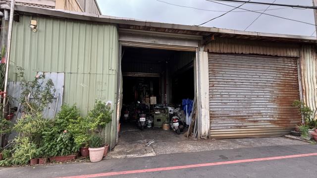 桃園蘆竹農地-1