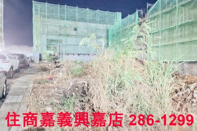 民雄建地-7