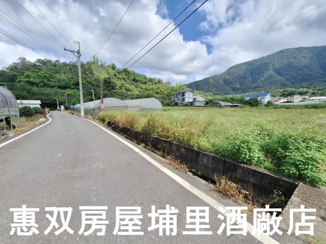 埔里農地-1