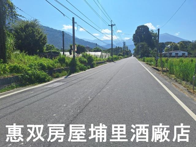 埔里農地-1