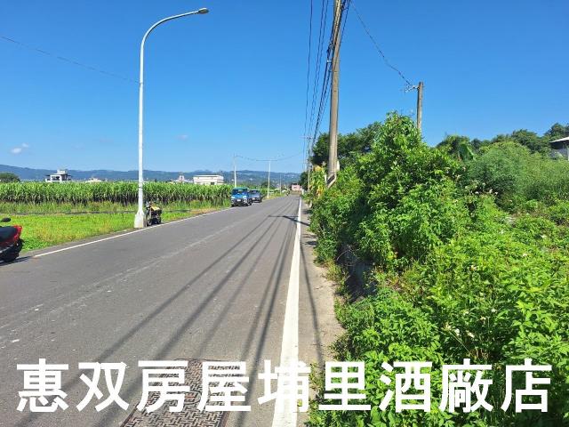 埔里農地-2