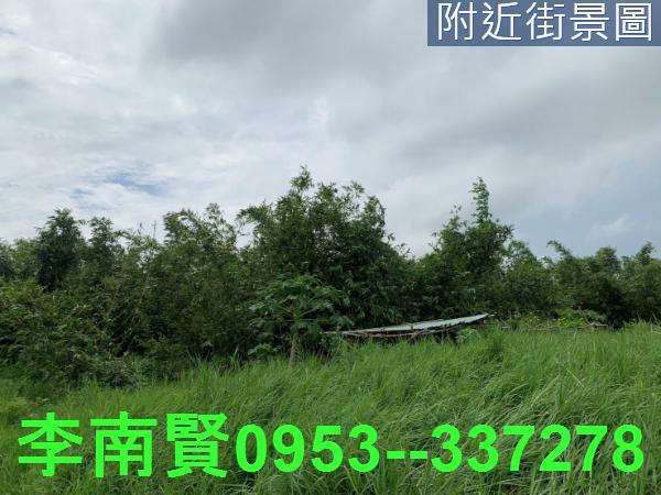 台南農地-1