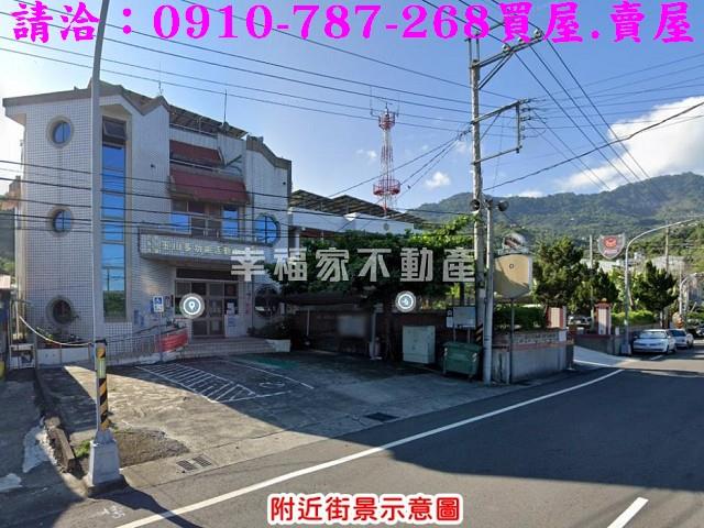 台南南化建地-12