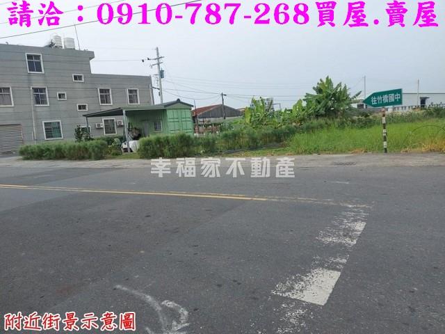 台南七股建地-5