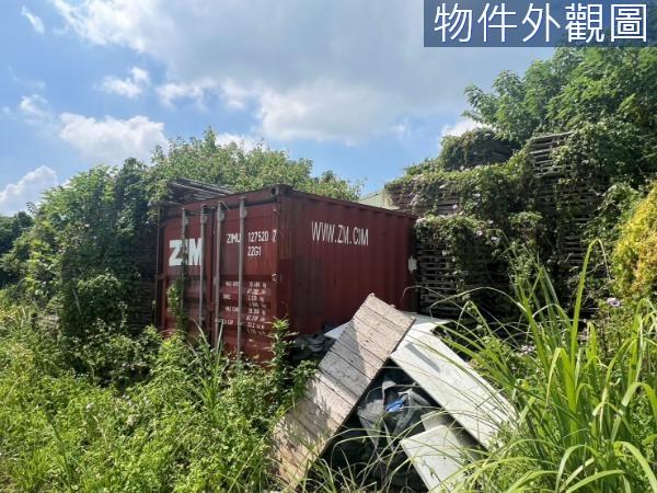 新竹芎林農地-5