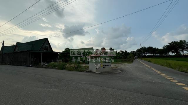 新港農地-2