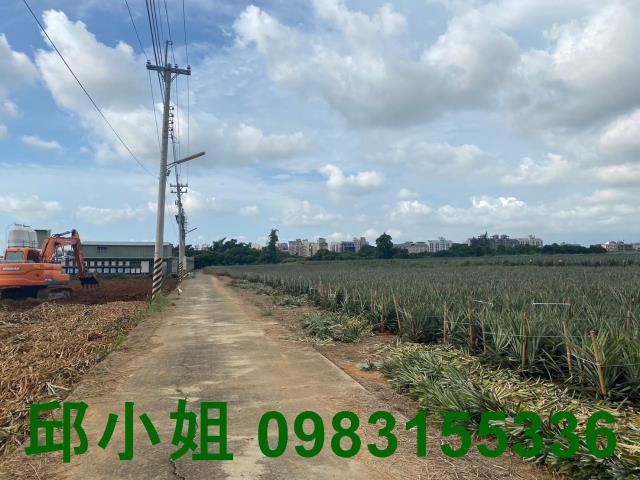 民雄農地-1