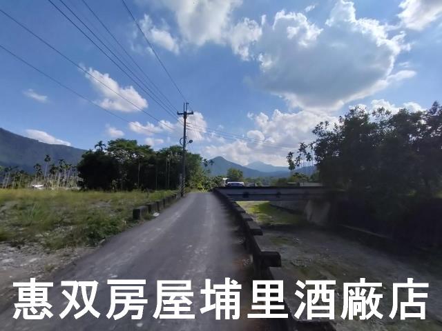 埔里農地-5