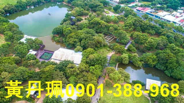 桃園八德建地-1