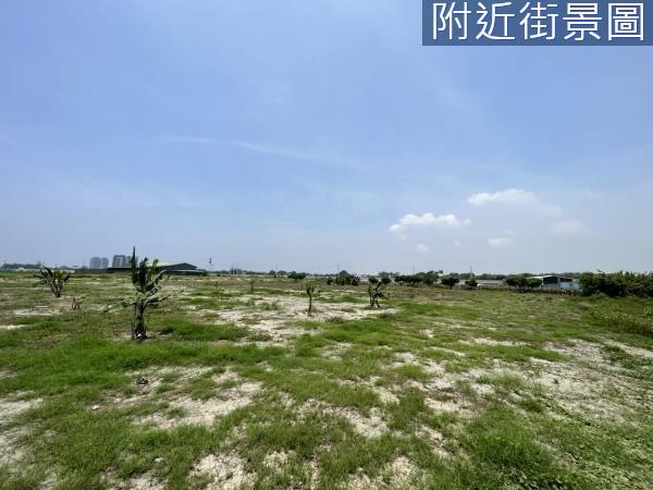 台南仁德農地-5