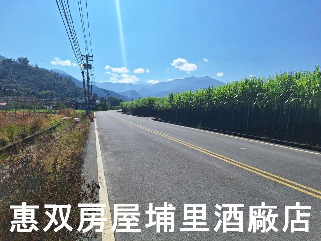 南投埔里農地-2
