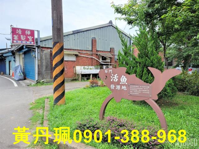 桃園龍潭農地-2