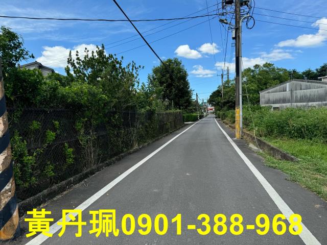 大溪農地-1