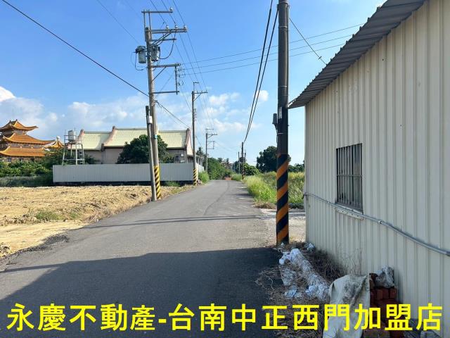 台南農地-1