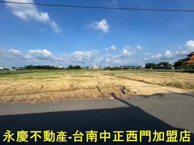 台南農地-3