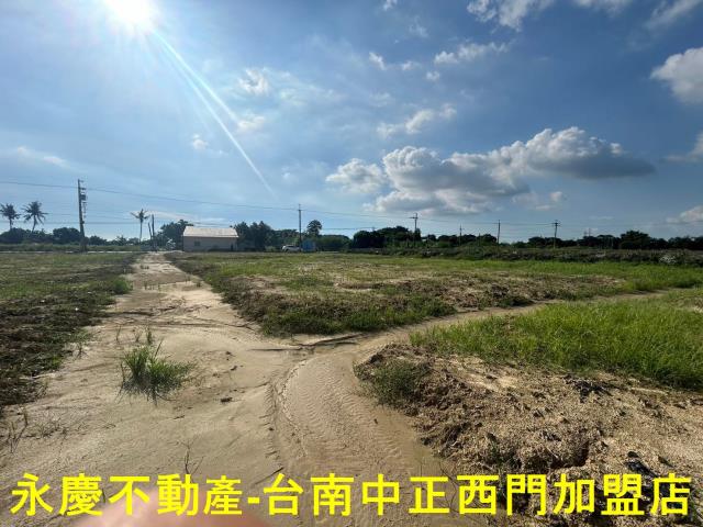 台南農地-7