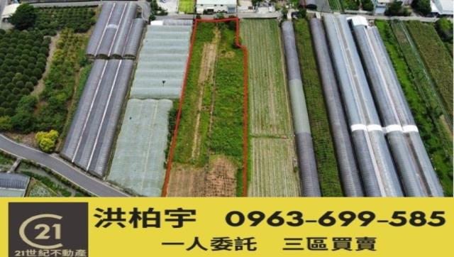 南投埔里農地-0