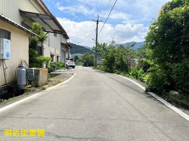 南投埔里農地-2