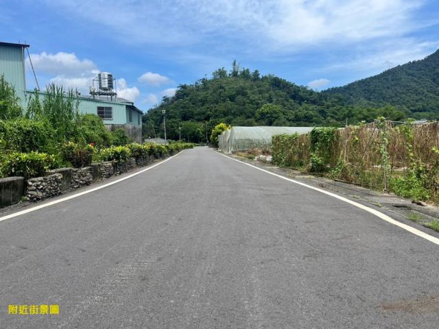 南投埔里農地-4