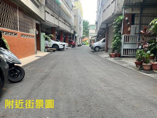 南投草屯建地-1