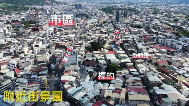 南投草屯建地-3