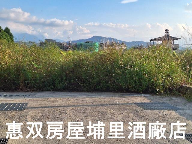 埔里農地-1
