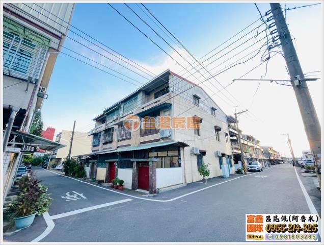 大林建地-3