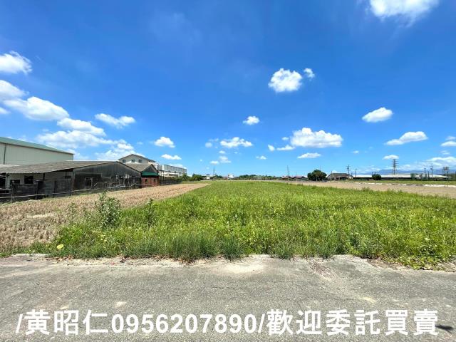 台南農地-2